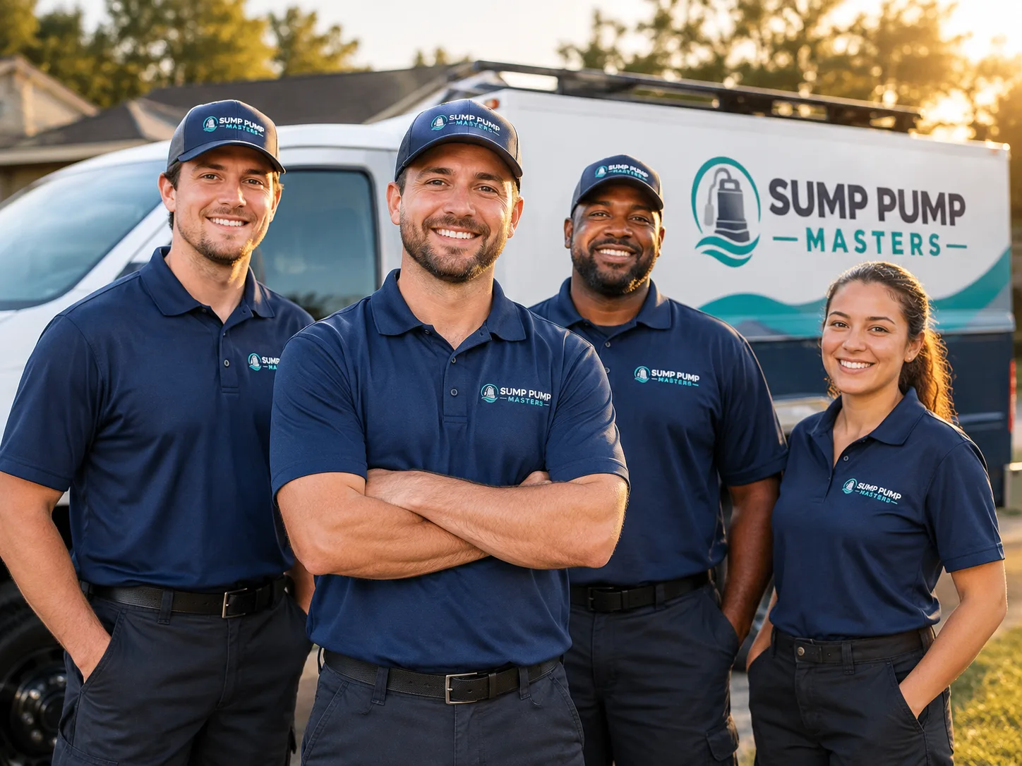 Sump Pump Repair company in Closter, NJ