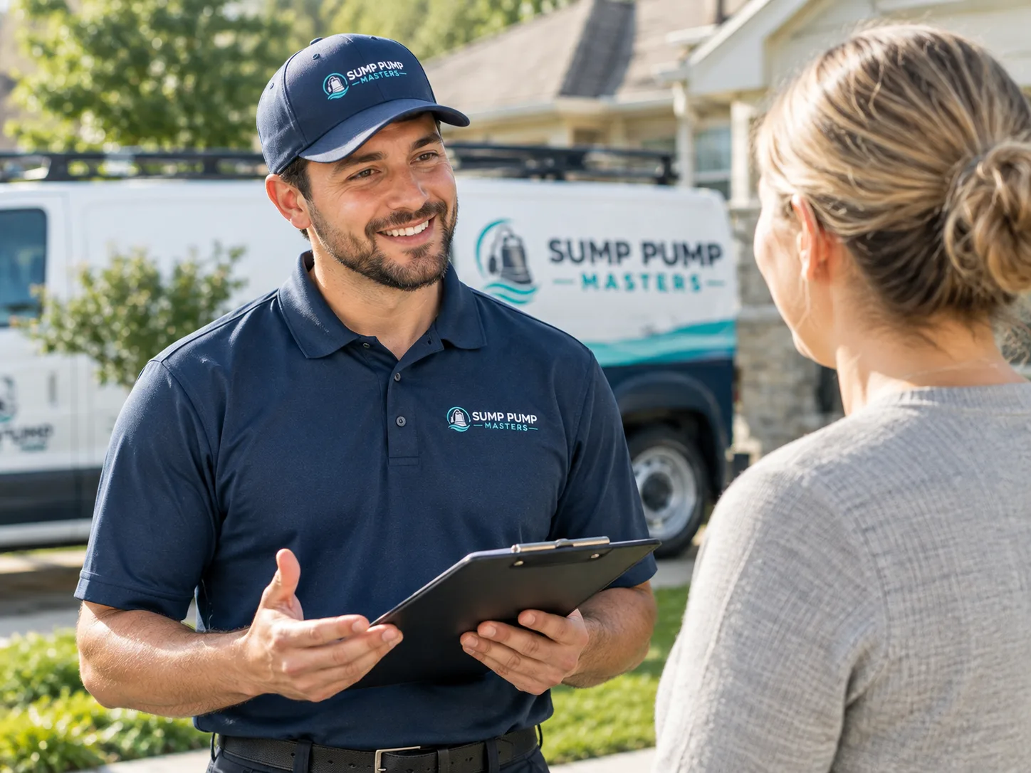 Sump Pump Repair Closter, NJ FAQs